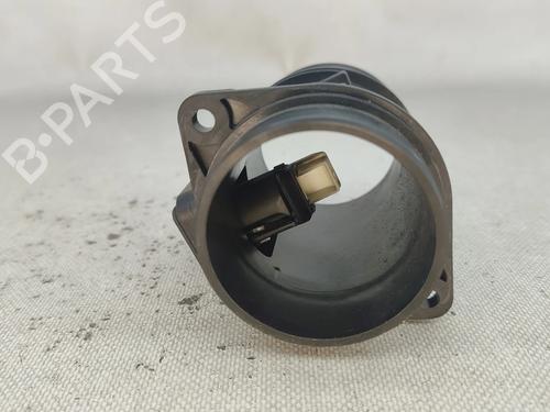 Used Mass air flow sensor RENAULT MEGANE III Grandtour (KZ0/1) 1.5 dCi (KZ09, KZ0D, KZ1G, KZ29, KZ14, KZ1W, KZ10, KZ1F,... (110 hp) 30489447