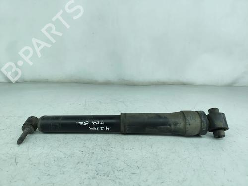 Used Left rear shock absorber RENAULT MEGANE III Grandtour (KZ0/1) 1.5 dCi (KZ09, KZ0D, KZ1G, KZ29, KZ14, KZ1W, KZ10, KZ1F,... (110 hp) 30489481