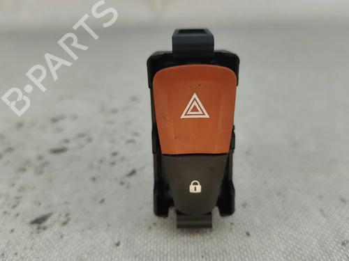 Schalter für Schalter RENAULT MEGANE III Grandtour (KZ0/1) 1.5 dCi (KZ09, KZ0D, KZ1G, KZ29, KZ14, KZ1W, KZ10, KZ1F,... (110 hp) 30489443 30489443