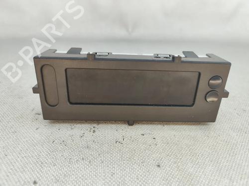 Display RENAULT MEGANE III Grandtour (KZ0/1) 1.5 dCi (KZ09, KZ0D, KZ1G, KZ29, KZ14, KZ1W, KZ10, KZ1F,... (110 hp) 30489450