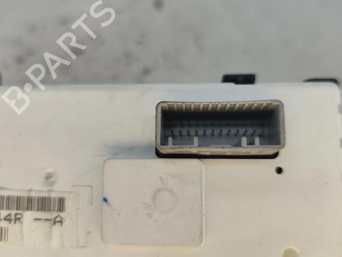 Display monitor RENAULT MEGANE III Grandtour (KZ0/1) 1.5 dCi (KZ09, KZ0D, KZ1G, KZ29, KZ14, KZ1W, KZ10, KZ1F,... | BP30489450C48 