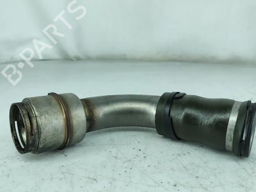 Used Intercooler pipe Intercooler pipe RENAULT MEGANE III Grandtour (KZ0/1) 1.5 dCi (KZ09, KZ0D, KZ1G, KZ29, KZ14, KZ1W, KZ10, KZ1F,... (110 hp) 30489485 30489485