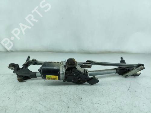 Used Front wiper motor RENAULT MEGANE III Grandtour (KZ0/1) 1.5 dCi (KZ09, KZ0D, KZ1G, KZ29, KZ14, KZ1W, KZ10, KZ1F,... (110 hp) 30489486