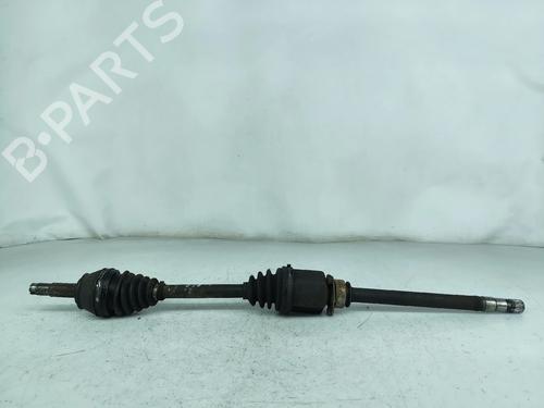 Used Right front driveshaft FIAT DOBLO Box Body/MPV (223_) 1.9 JTD (105 hp) 30489489