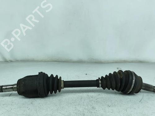 Used Left front driveshaft Left front driveshaft FIAT DOBLO Box Body/MPV (223_) 1.9 JTD (105 hp) 30489490 30489490