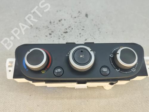 AC Styreenhet / Manøvreringsenhet RENAULT MEGANE III Grandtour (KZ0/1) 1.5 dCi (KZ09, KZ0D, KZ1G, KZ29, KZ14, KZ1W, KZ10, KZ1F,... (110 hp) 30489449