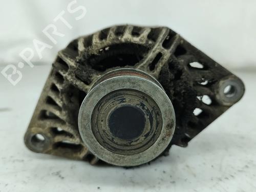 Used Alternator FIAT DOBLO Box Body/MPV (223_) 1.9 JTD (105 hp) 30489494