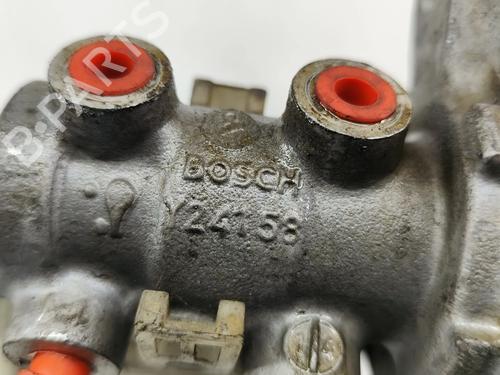Brake master cylinder FIAT DOBLO Box Body/MPV (223_) 1.9 JTD | BP30489495M77 