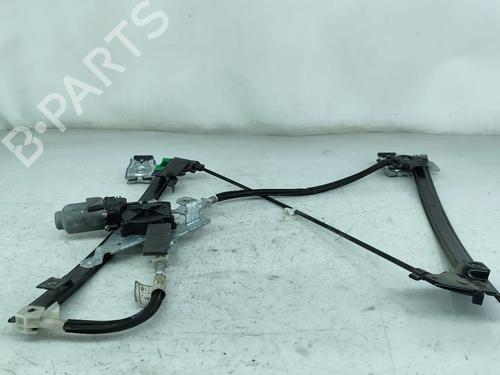 Used Front right window mechanism Front right window mechanism SEAT CORDOBA (6K1, 6K2) 1.4 16V (75 hp) 30489523 30489523