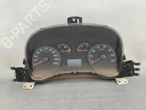 Kombinert Instrument FIAT DOBLO Box Body/MPV (223_) 1.9 JTD (105 hp) 30489503