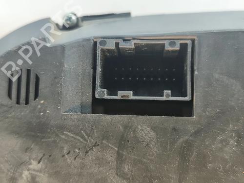 Kombinert Instrument FIAT DOBLO Box Body/MPV (223_) 1.9 JTD | BP30489503C47 