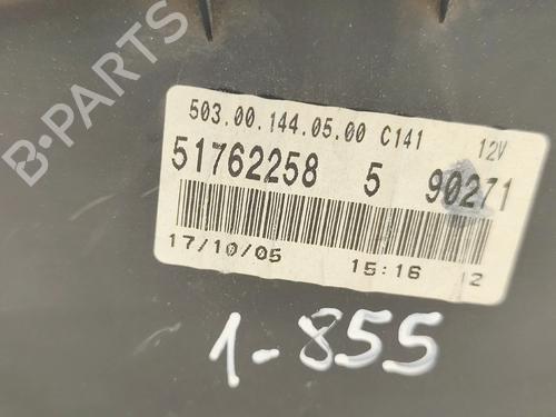 Kombinert Instrument FIAT DOBLO Box Body/MPV (223_) 1.9 JTD | BP30489503C47 