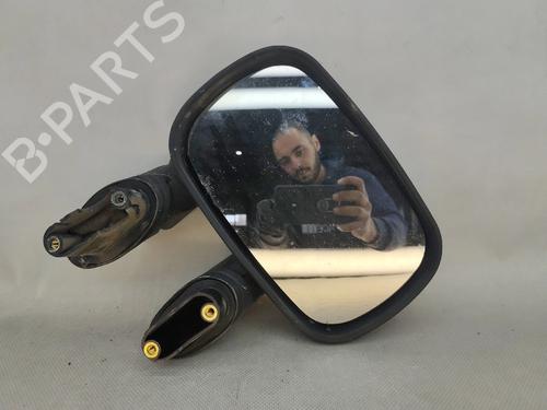 Used Left mirror Left mirror FIAT DOBLO Box Body/MPV (223_) 1.9 JTD (105 hp) 30489504 30489504