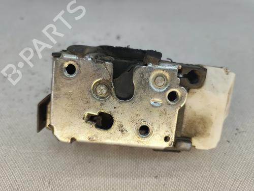 Used Front left lock FIAT DOBLO Box Body/MPV (223_) 1.9 JTD (105 hp) 30489507