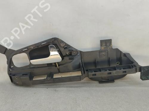 Used Front right interior door handle SEAT CORDOBA (6K1, 6K2) 1.4 16V (75 hp) 30489514