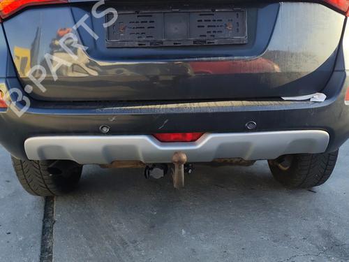 Used Rear bumper RENAULT KOLEOS I (HY_) 2.0 dCi (HY0K) (150 hp) 30518774