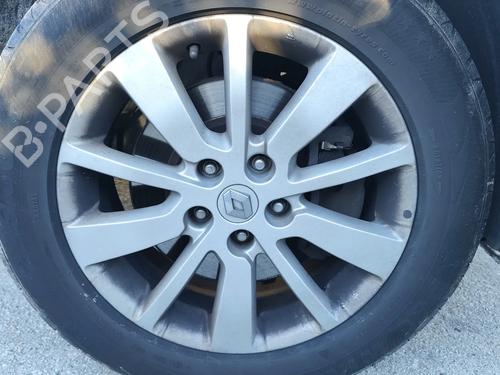 Used Rim RENAULT KOLEOS I (HY_) 2.0 dCi (HY0K) (150 hp) 30518768