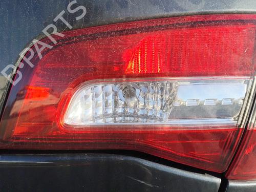 Used Right tailgate light RENAULT KOLEOS I (HY_) 2.0 dCi (HY0K) (150 hp) 30518786