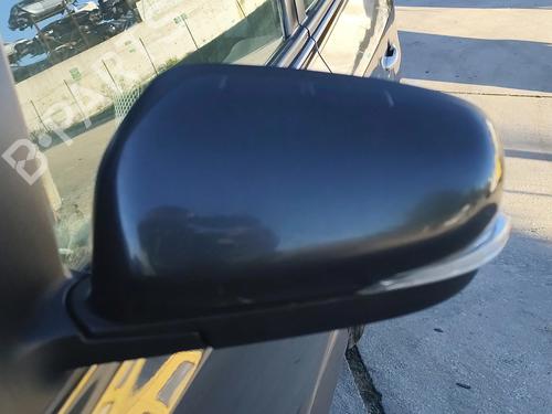 left-mirror-renault-koleos-i-hy_-2008-30518780 main image