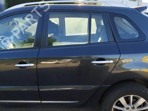 left-rear-door-renault-koleos-i-hy_-2008-30518778 main image
