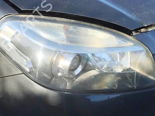 Used Right headlight RENAULT KOLEOS I (HY_) 2.0 dCi (HY0K) (150 hp) 30518790