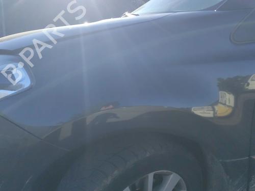 Used Left front fenders RENAULT KOLEOS I (HY_) 2.0 dCi (HY0K) (150 hp) 30518771