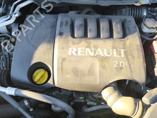 Motor für RENAULT KOLEOS I (HY_) 2.0 dCi (HY0K) (150 hp) 30518785