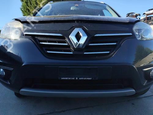 Used Front bumper RENAULT KOLEOS I (HY_) 2.0 dCi (HY0K) (150 hp) 30518773