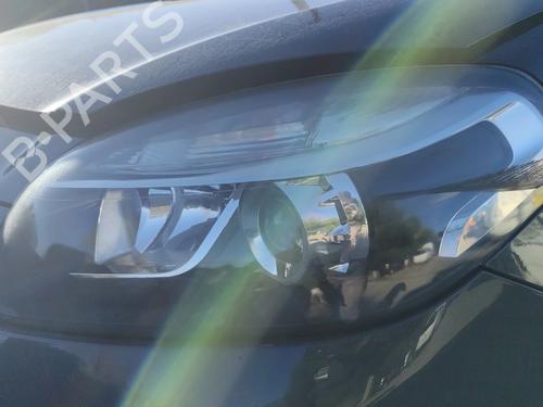 Used Left headlight RENAULT KOLEOS I (HY_) 2.0 dCi (HY0K) (150 hp) 30518791