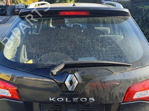Used Bootlid window Bootlid window RENAULT KOLEOS I (HY_) 2.0 dCi (HY0K) (150 hp) 30518792 30518792