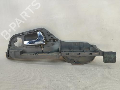 Used Rear right interior door handle SEAT CORDOBA (6K1, 6K2) 1.4 16V (75 hp) 30489516