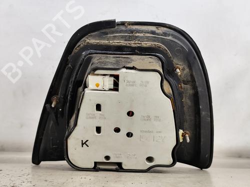 Venstre baglygte NISSAN SUNNY III Hatchback (N14) 1.4 i 16V | BP30512954C34