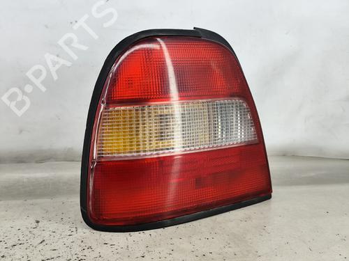 Venstre baglygte NISSAN SUNNY III Hatchback (N14) 1.4 i 16V | BP30512954C34