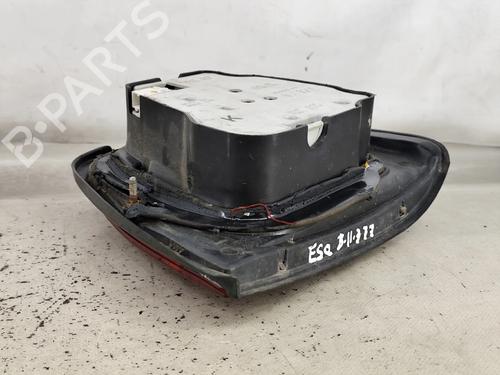 Venstre baglygte NISSAN SUNNY III Hatchback (N14) 1.4 i 16V | BP30512954C34