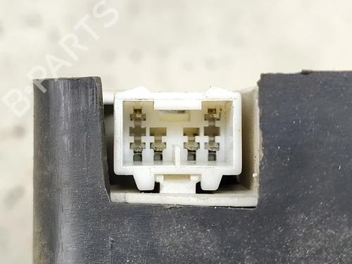 Venstre baglygte NISSAN SUNNY III Hatchback (N14) 1.4 i 16V | BP30512954C34