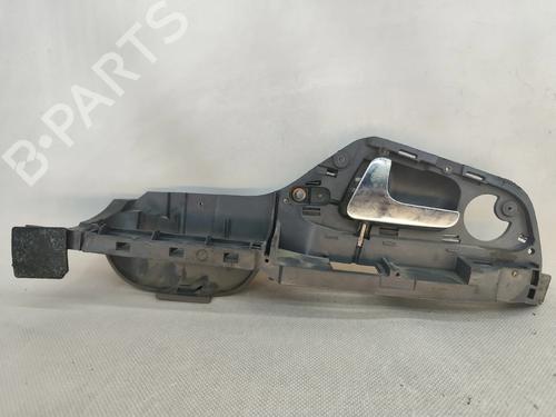 Used Rear left interior door handle SEAT CORDOBA (6K1, 6K2) 1.4 16V (75 hp) 30489517