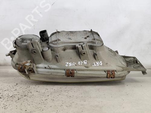 Right headlight FORD FIESTA IV (JA_, JB_) 1.8 D | BP30512433C29 