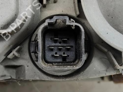 Right headlight FORD FIESTA IV (JA_, JB_) 1.8 D | BP30512433C29 