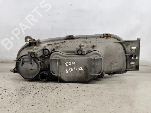 Left headlight FORD FIESTA IV (JA_, JB_) 1.8 D | BP30512434C28