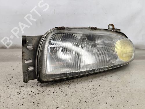Left headlight FORD FIESTA IV (JA_, JB_) 1.8 D | BP30512434C28