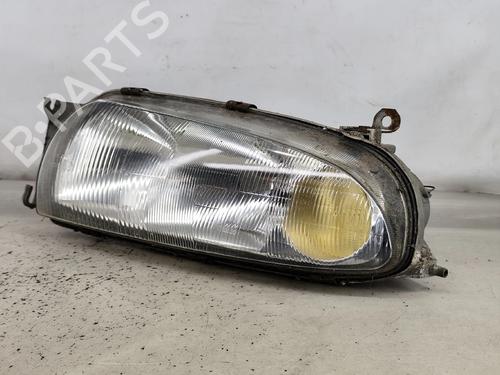 Left headlight FORD FIESTA IV (JA_, JB_) 1.8 D | BP30512434C28