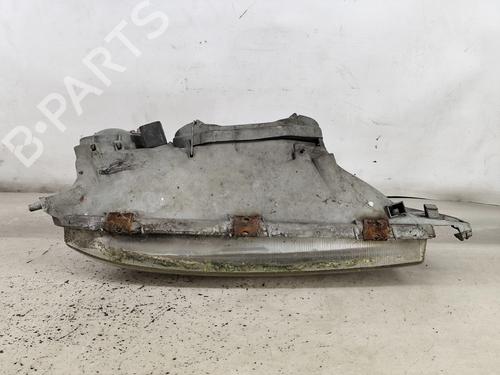 Left headlight FORD FIESTA IV (JA_, JB_) 1.8 D | BP30512434C28