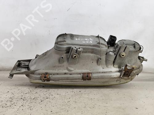 Left headlight FORD FIESTA IV (JA_, JB_) 1.8 D | BP30512434C28
