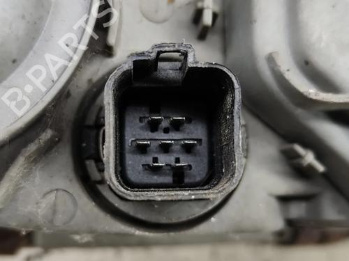 Left headlight FORD FIESTA IV (JA_, JB_) 1.8 D | BP30512434C28