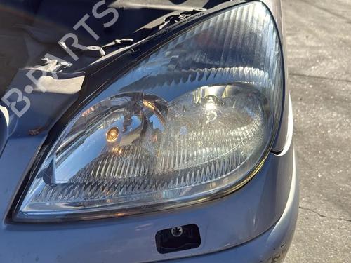 Used Left headlight CITROËN C5 I (DC_) 2.0 16V HPi (DCRLZB) (140 hp) 30518812