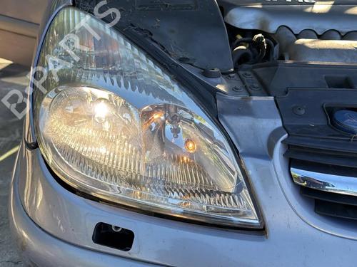 Lyskaster høyre CITROËN C5 I (DC_) 2.0 16V HPi (DCRLZB) (140 hp) 30518811