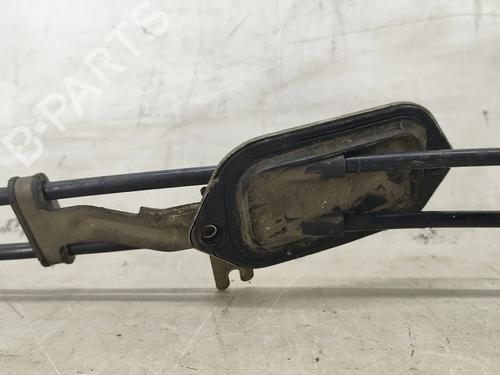Gear lever TOYOTA YARIS (_P13_) 1.0 (KSP130_, KSP130) | BP30510350M90