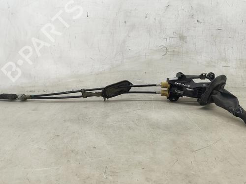 Gear lever TOYOTA YARIS (_P13_) 1.0 (KSP130_, KSP130) | BP30510350M90