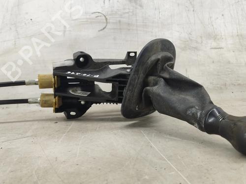 Gear lever TOYOTA YARIS (_P13_) 1.0 (KSP130_, KSP130) | BP30510350M90