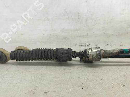 Gear lever TOYOTA YARIS (_P13_) 1.0 (KSP130_, KSP130) | BP30510350M90